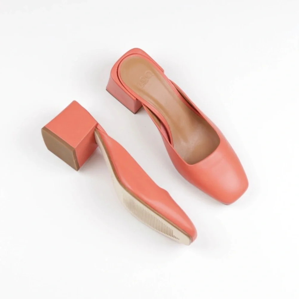 LOQ vale mule - Picture 1 of 5